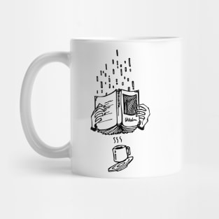 Read book Mug